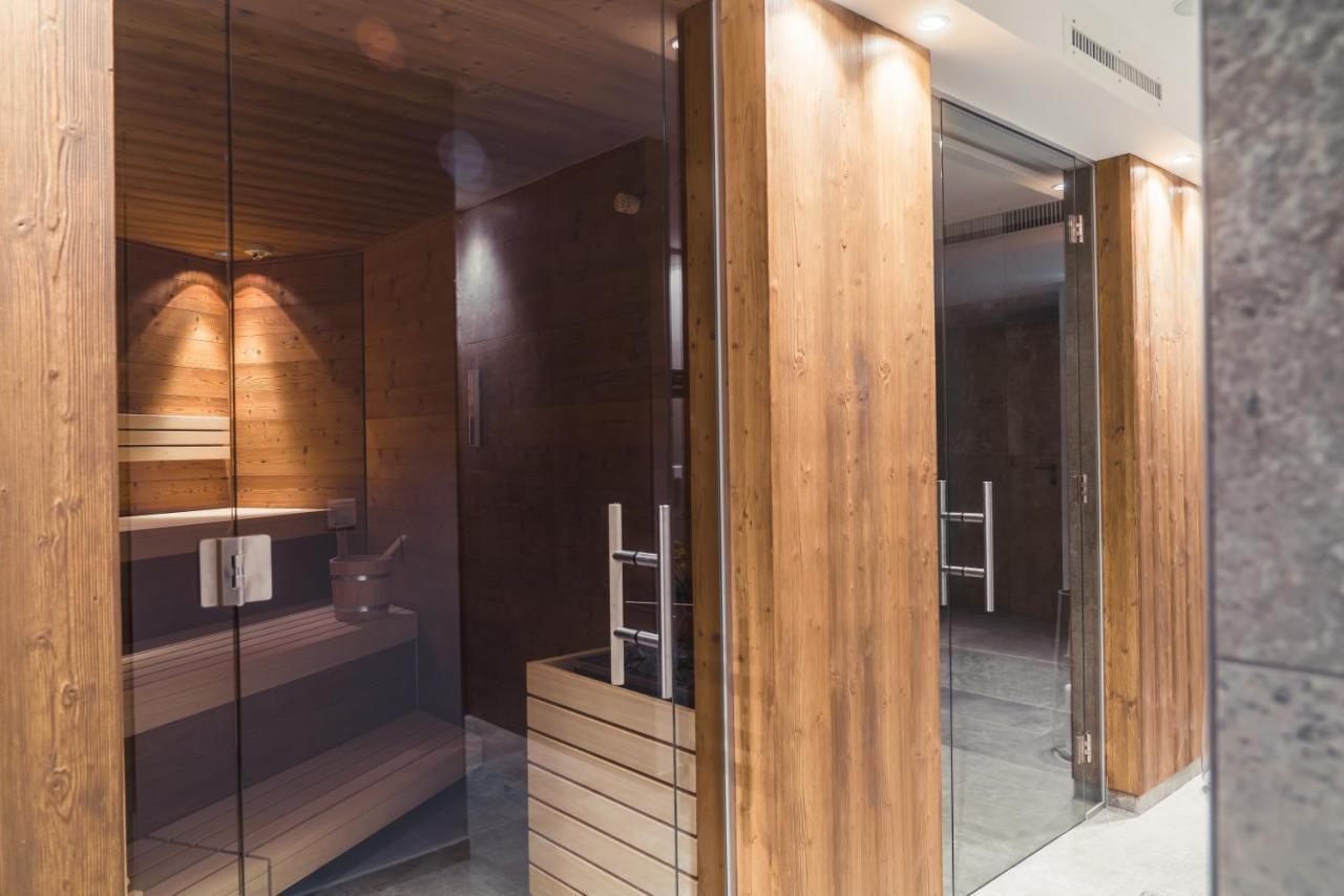 Panorama Residence Moesern Seefeld w Tirolu Zewnętrze zdjęcie