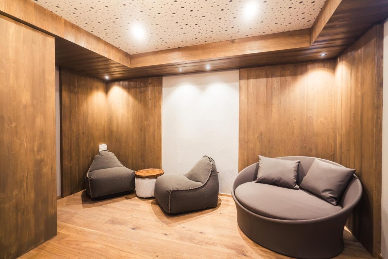 Panorama Residence Moesern Seefeld w Tirolu Zewnętrze zdjęcie