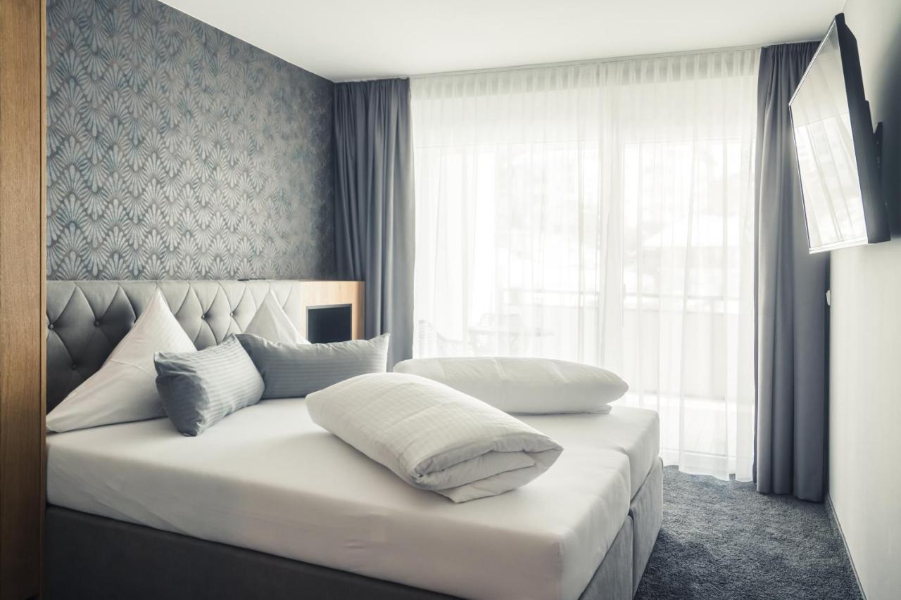 Panorama Residence Moesern Seefeld w Tirolu Zewnętrze zdjęcie