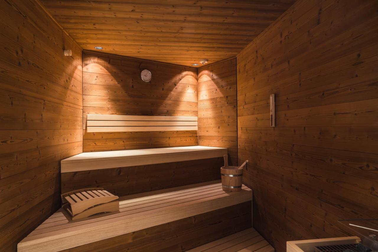 Panorama Residence Moesern Seefeld w Tirolu Zewnętrze zdjęcie