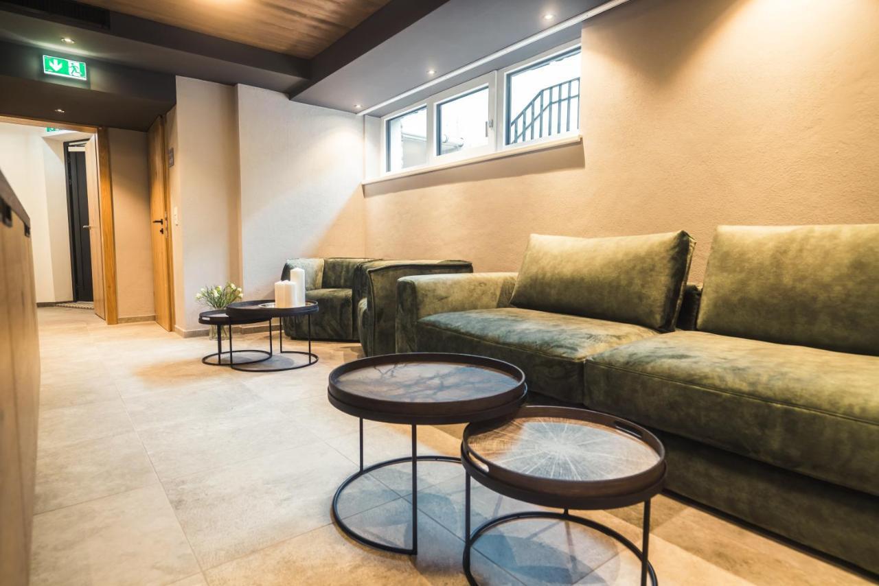 Panorama Residence Moesern Seefeld w Tirolu Zewnętrze zdjęcie