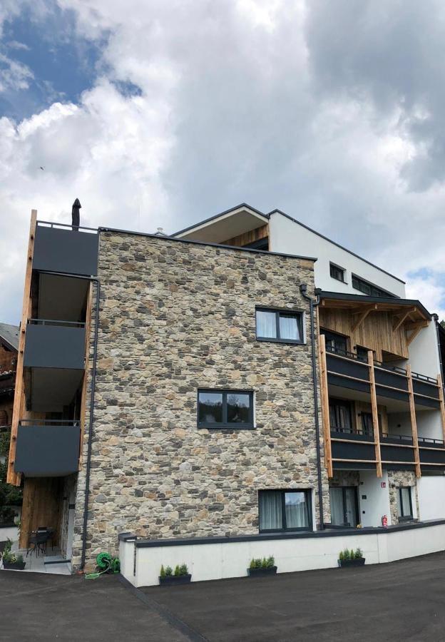 Panorama Residence Moesern Seefeld w Tirolu Zewnętrze zdjęcie