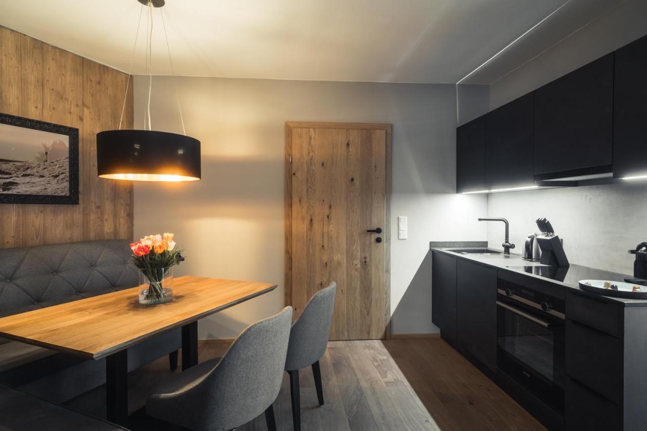 Panorama Residence Moesern Seefeld w Tirolu Zewnętrze zdjęcie