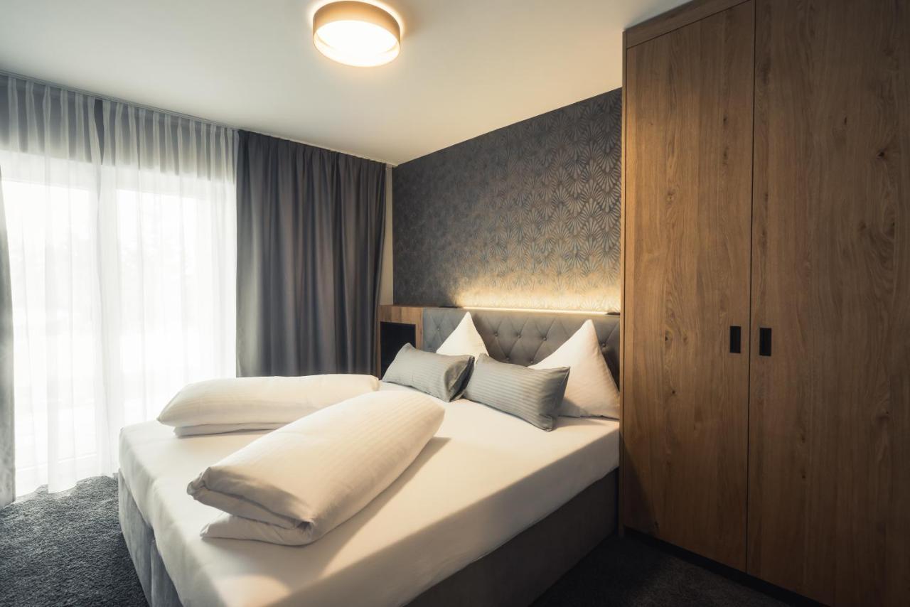 Panorama Residence Moesern Seefeld w Tirolu Zewnętrze zdjęcie