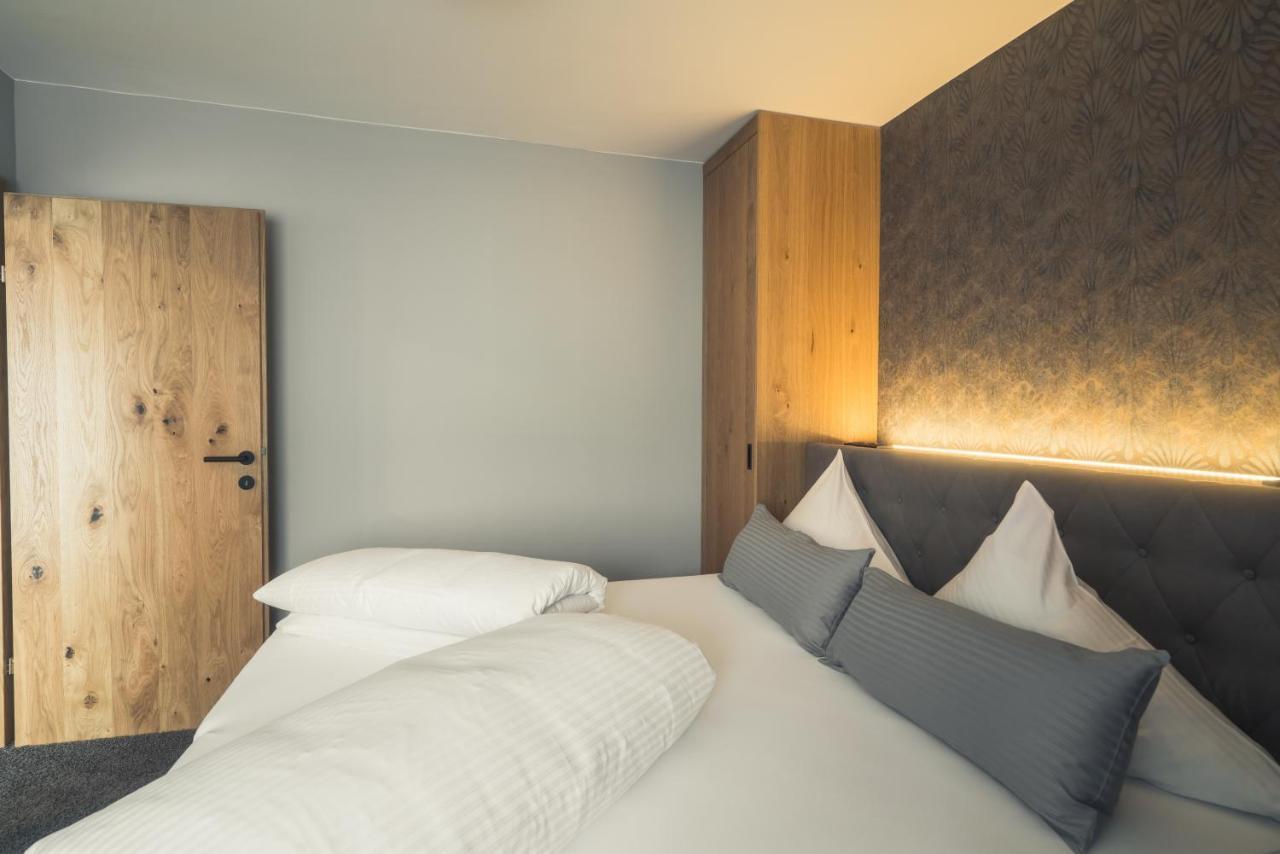 Panorama Residence Moesern Seefeld w Tirolu Zewnętrze zdjęcie
