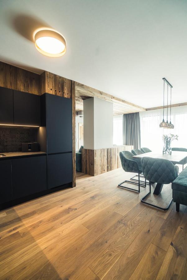 Panorama Residence Moesern Seefeld w Tirolu Zewnętrze zdjęcie