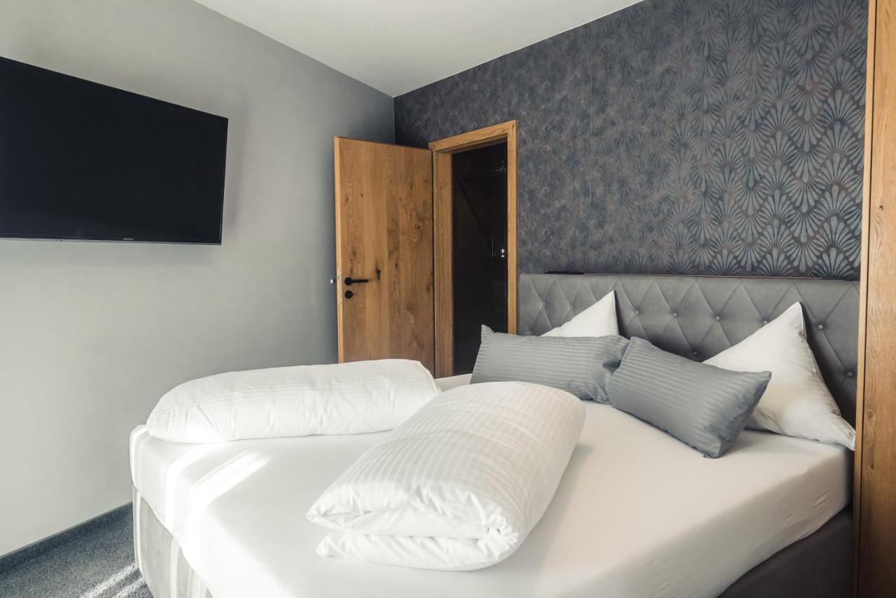 Panorama Residence Moesern Seefeld w Tirolu Zewnętrze zdjęcie
