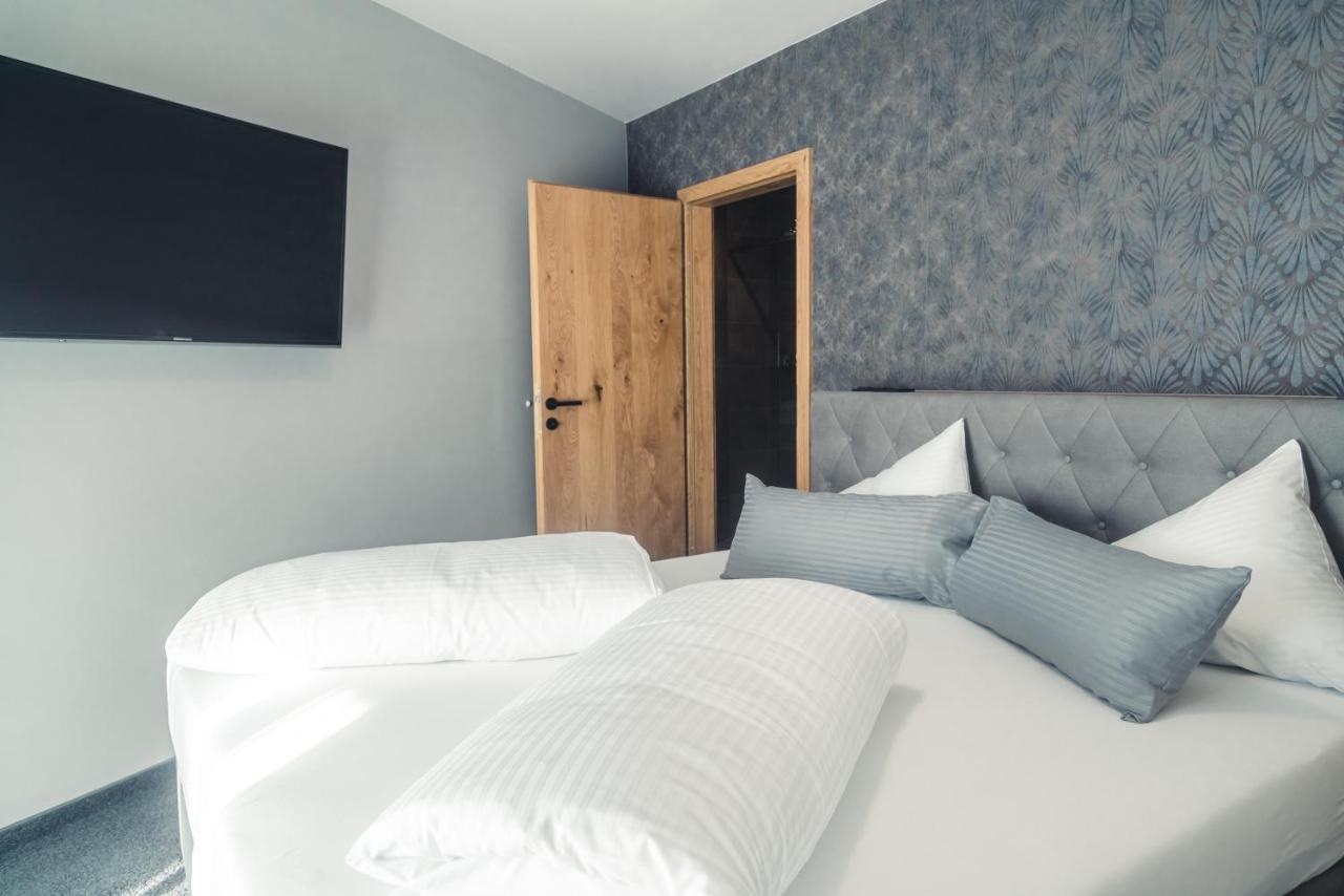 Panorama Residence Moesern Seefeld w Tirolu Zewnętrze zdjęcie